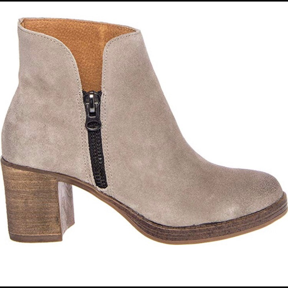 Boots Anthropologie